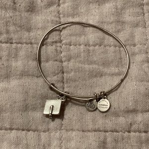 Graduation Alex and Ani Bracelet